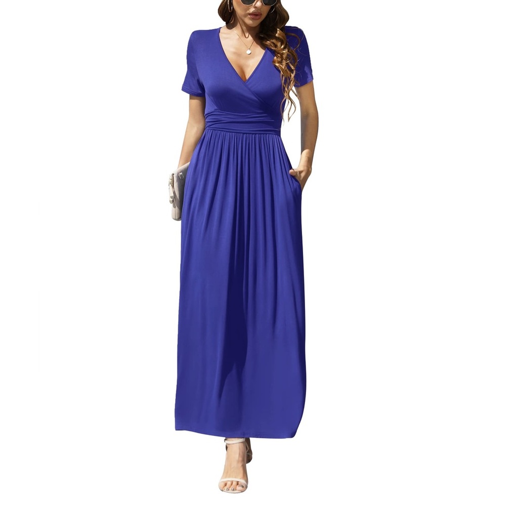 Resort Dress